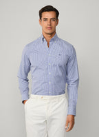 Essential Gingham Shirt