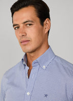 Essential Gingham Shirt