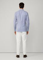 Essential Gingham Shirt