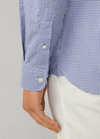 Essential Gingham Shirt
