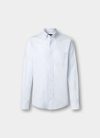 Hacket Oxford Striped Shirt