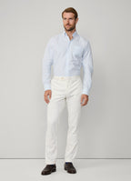 Hacket Oxford Striped Shirt