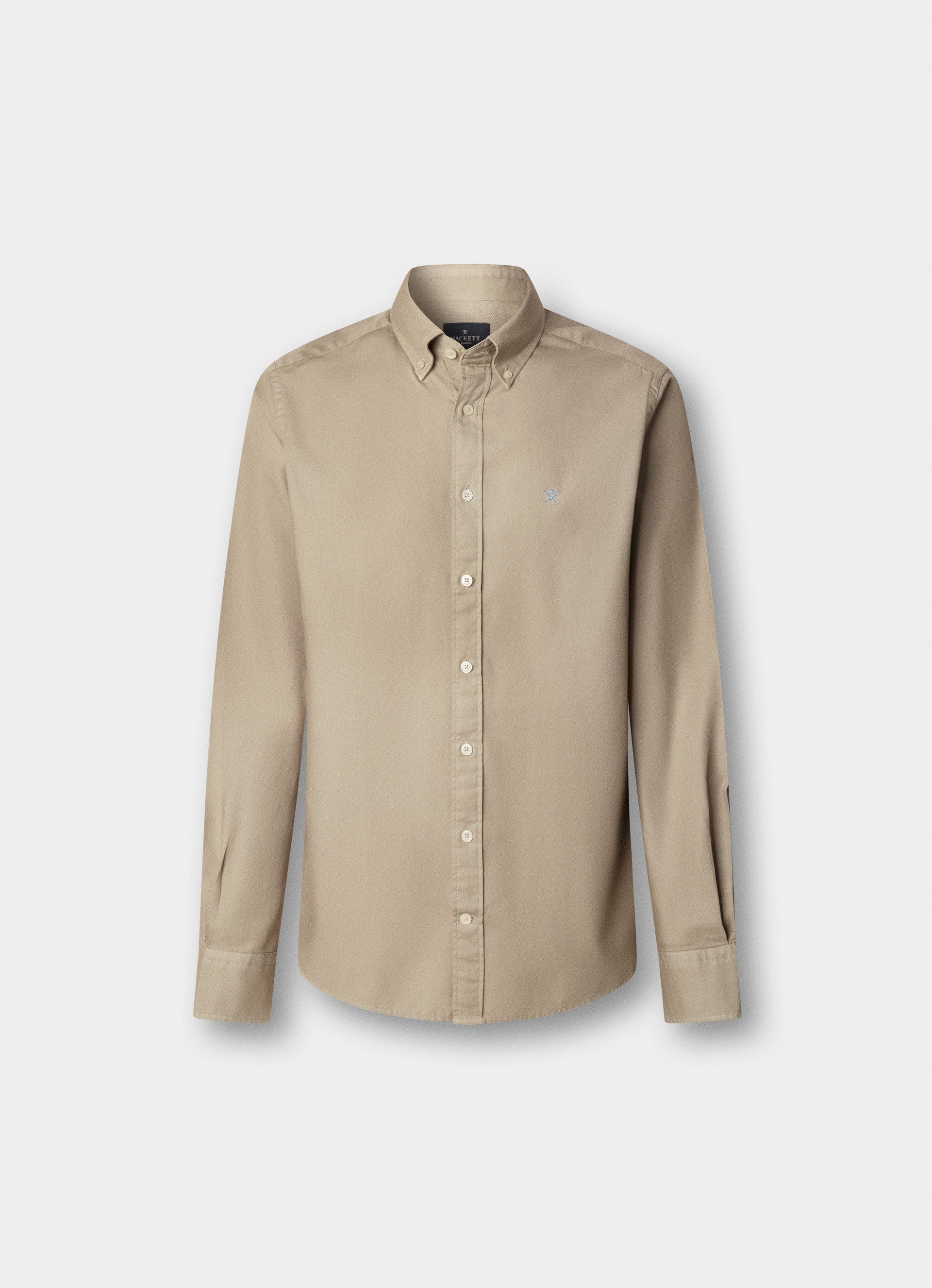 Oxford Shirt