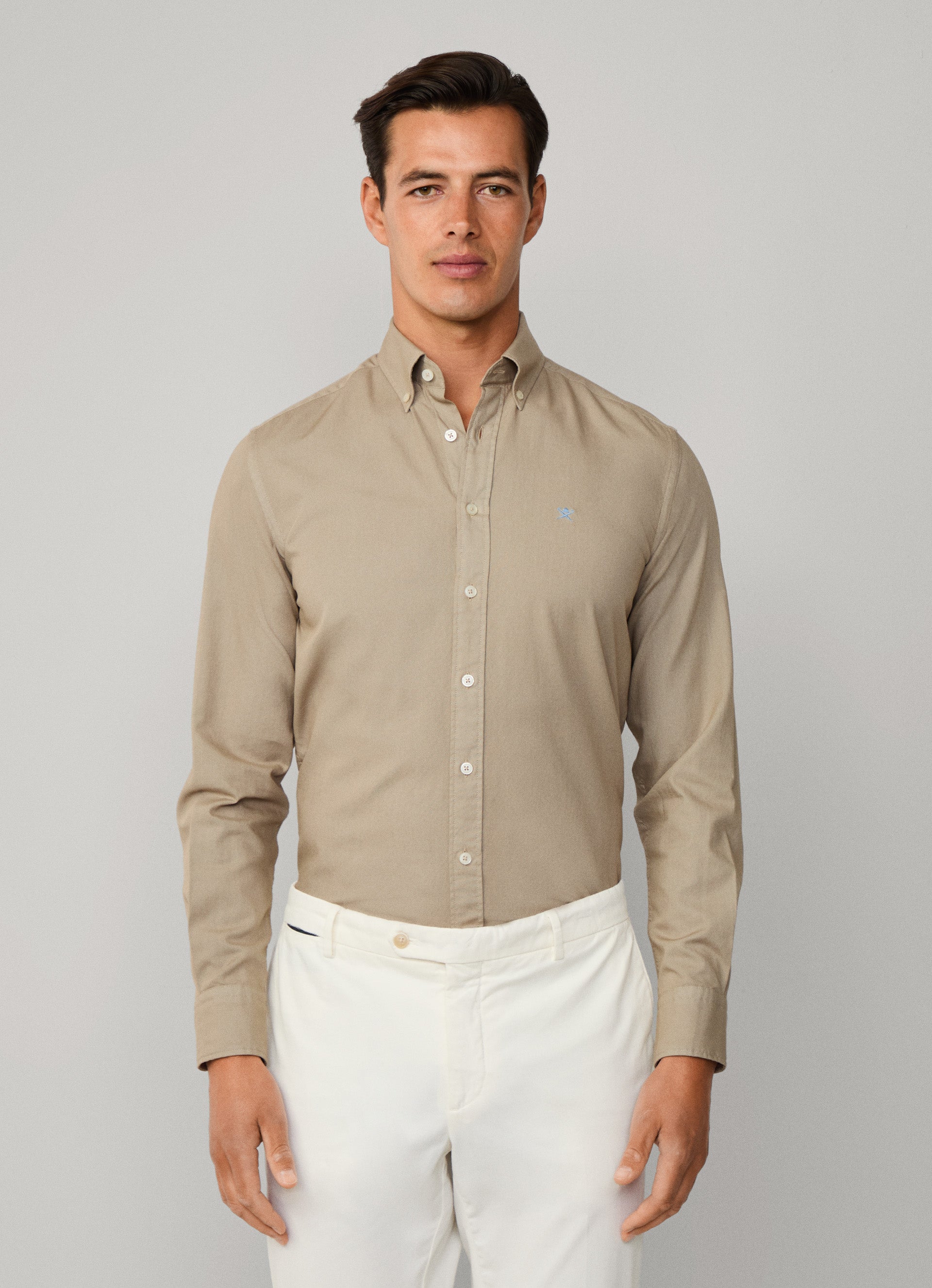 Oxford Shirt