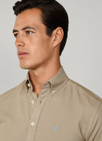 Oxford Shirt