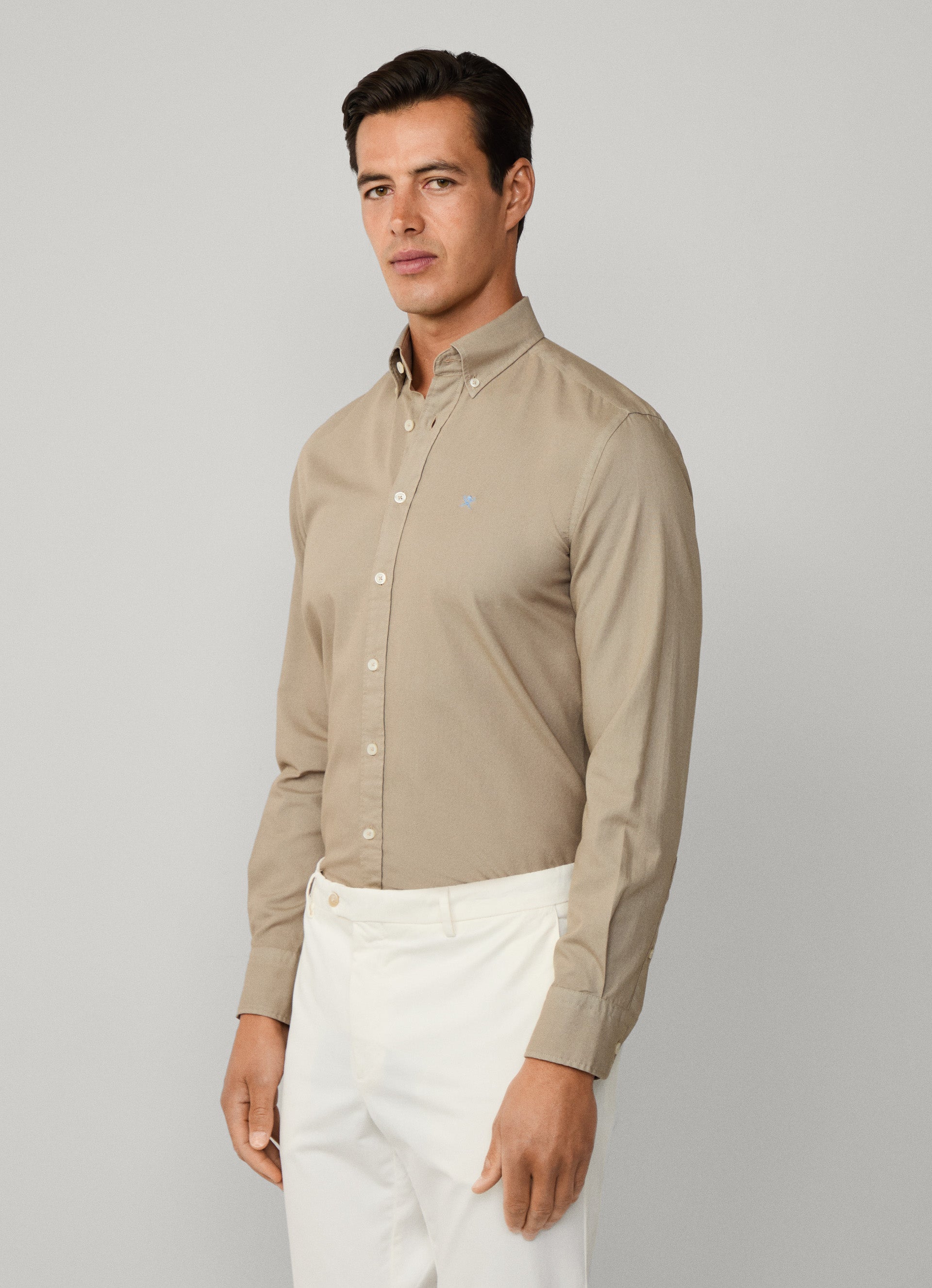 Oxford Shirt