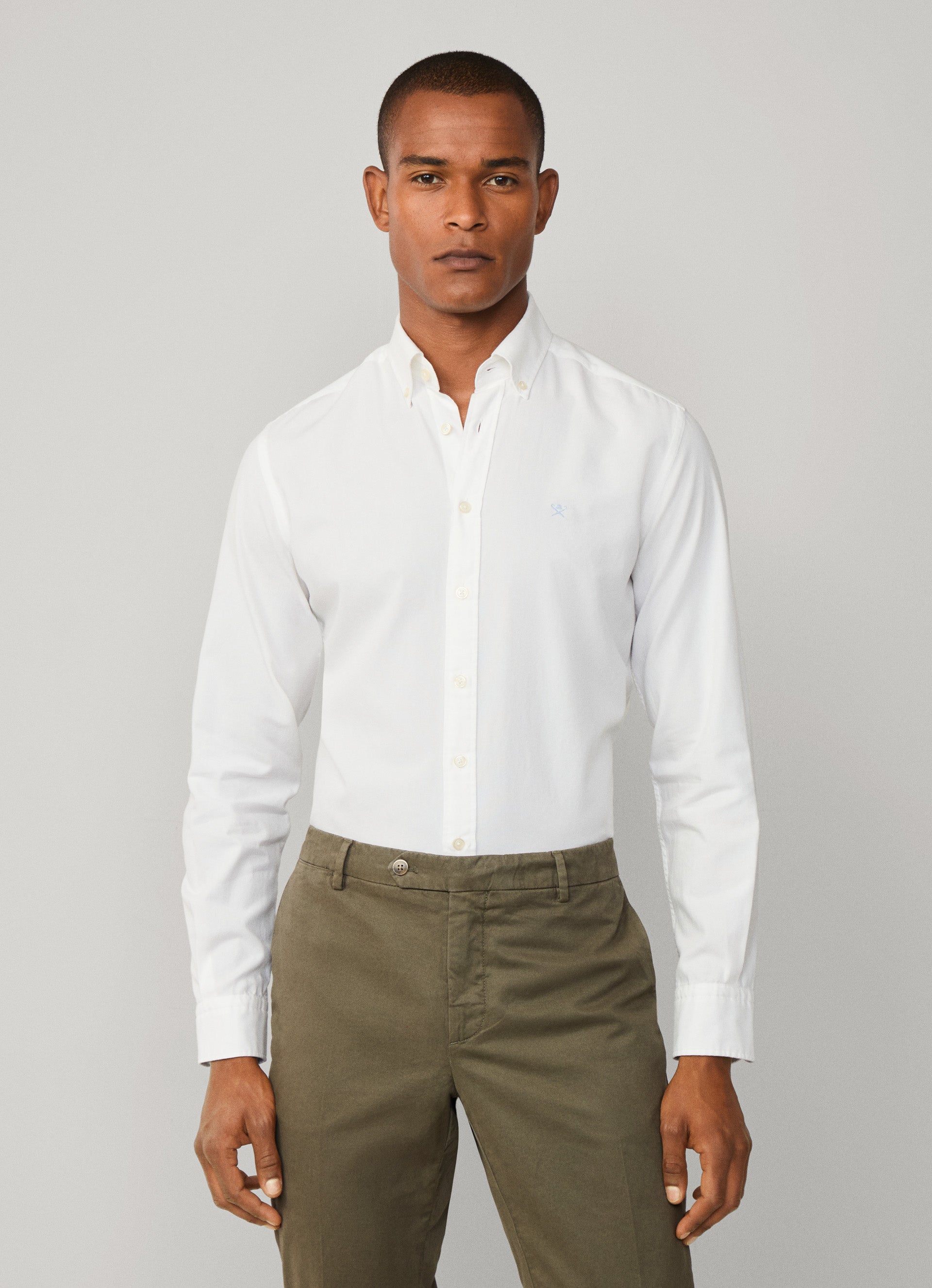 Oxford Shirt