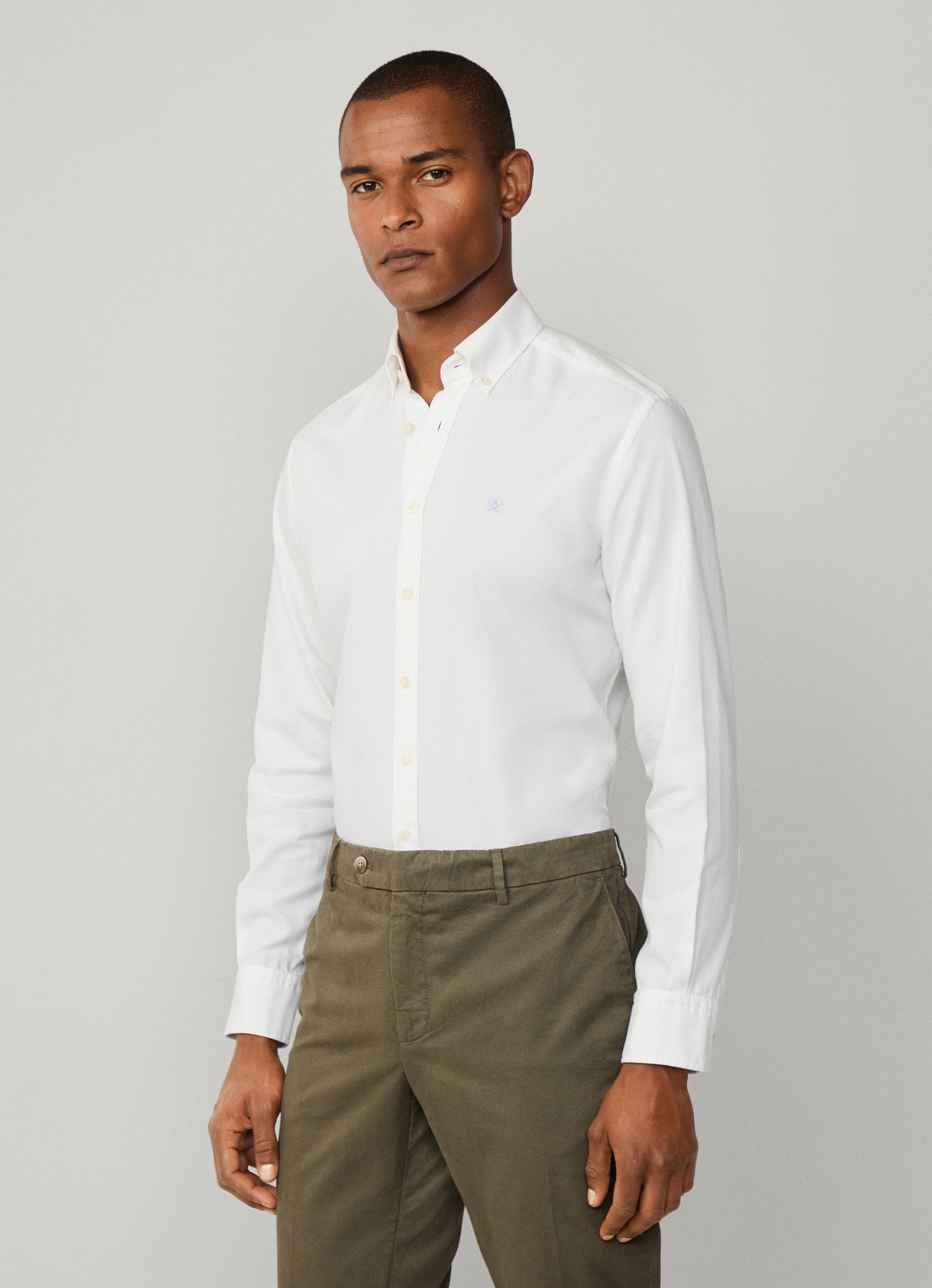 Oxford Shirt