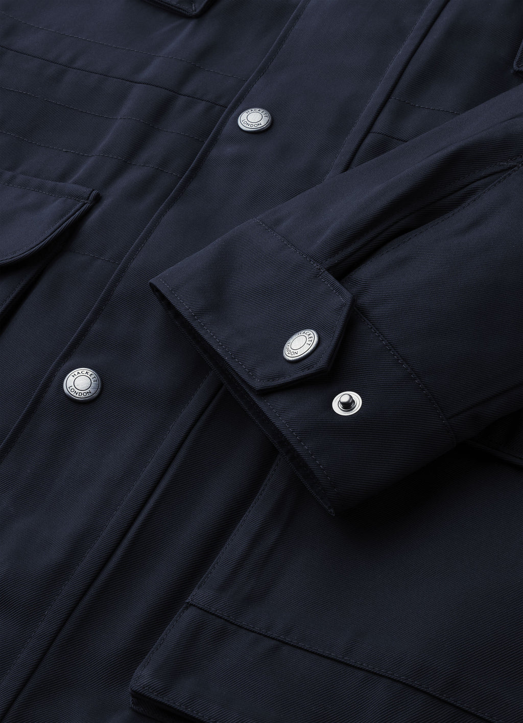 Hacket Velospeed Jacket