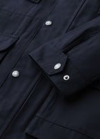 Hacket Velospeed Jacket