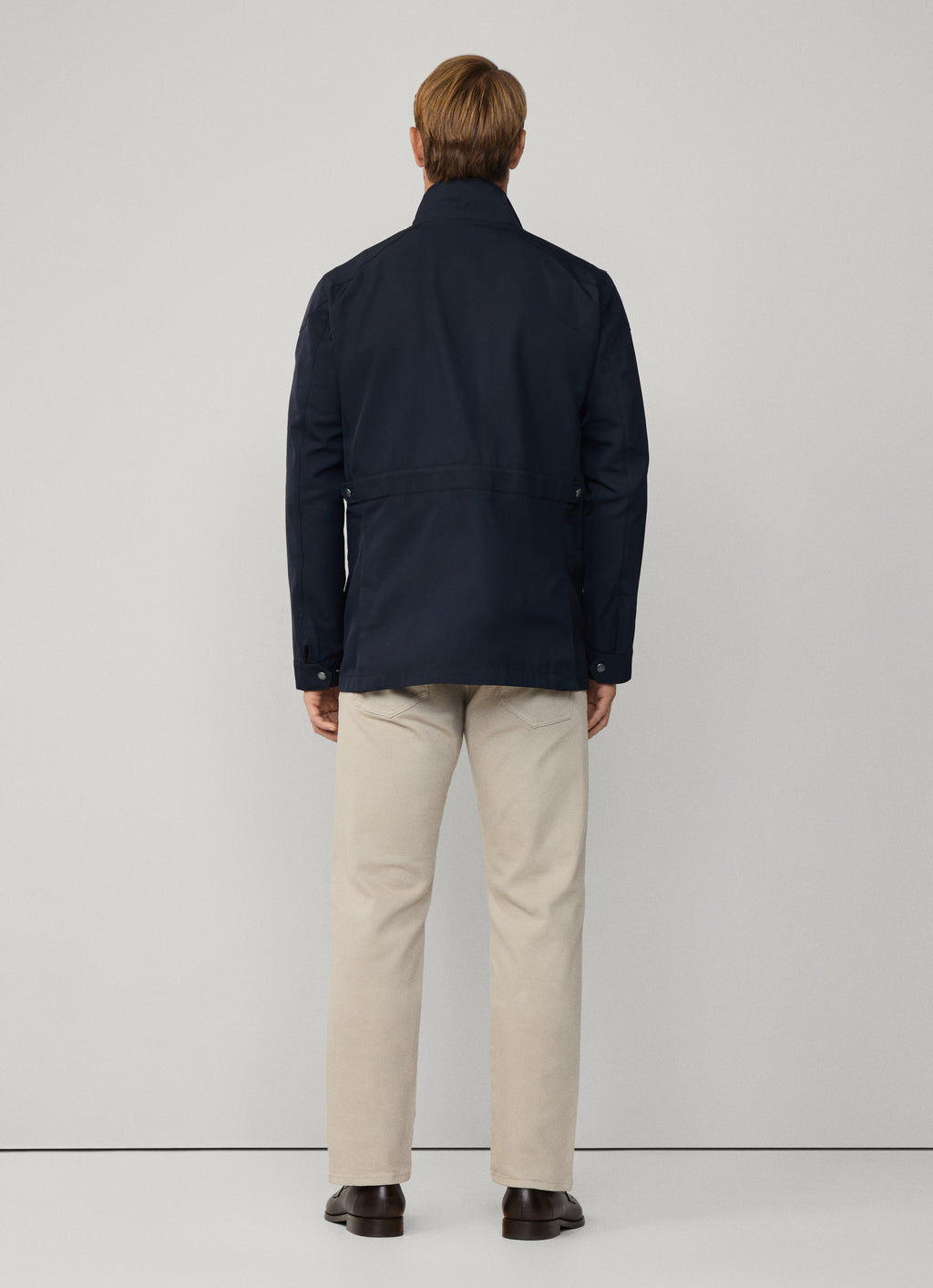 Hacket Velospeed Jacket