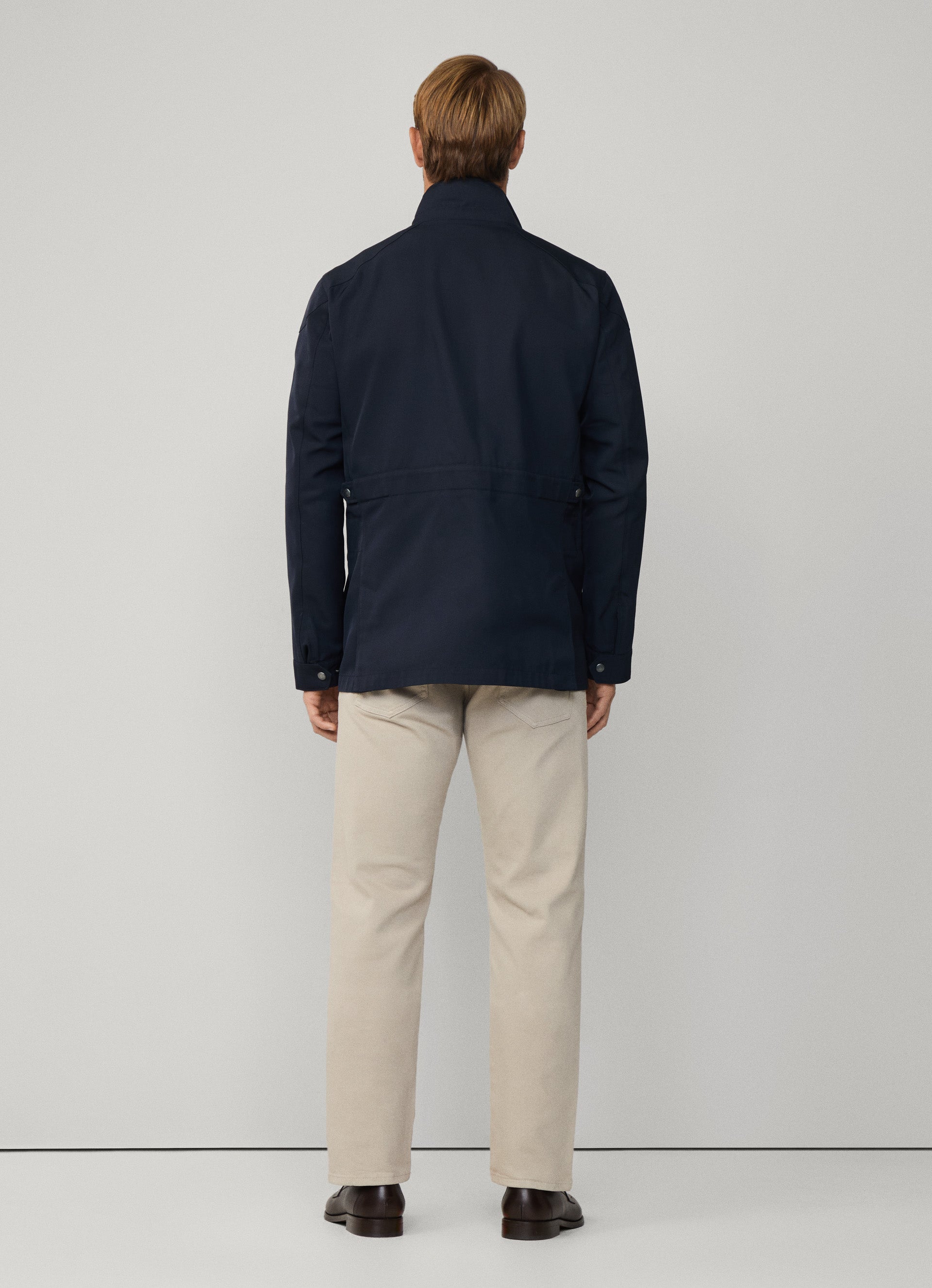 Hacket Velospeed Jacket