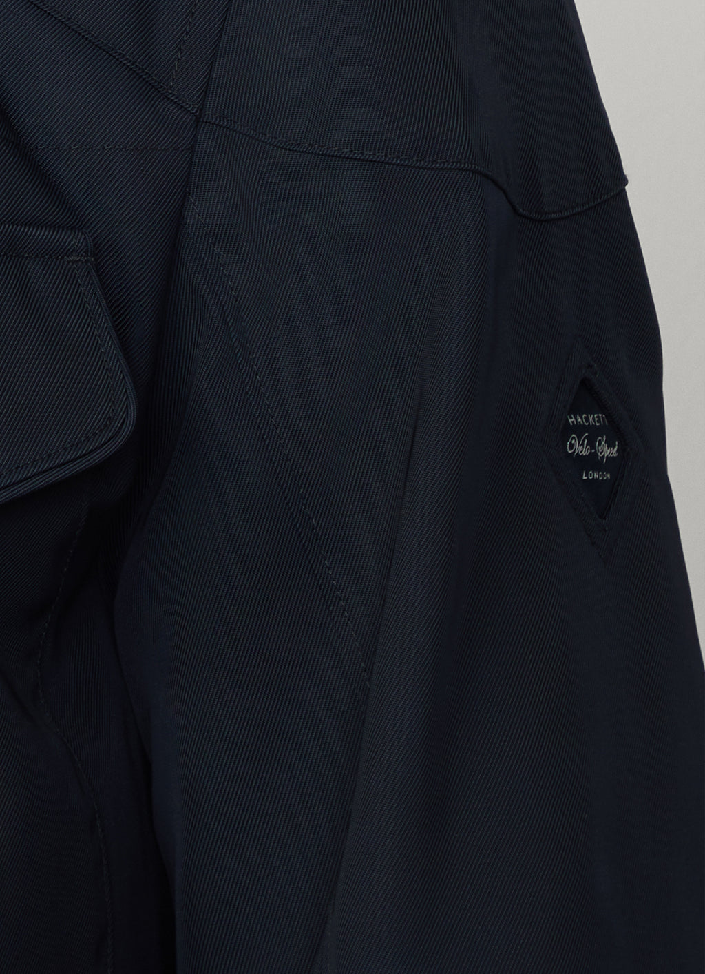 Hacket Velospeed Jacket