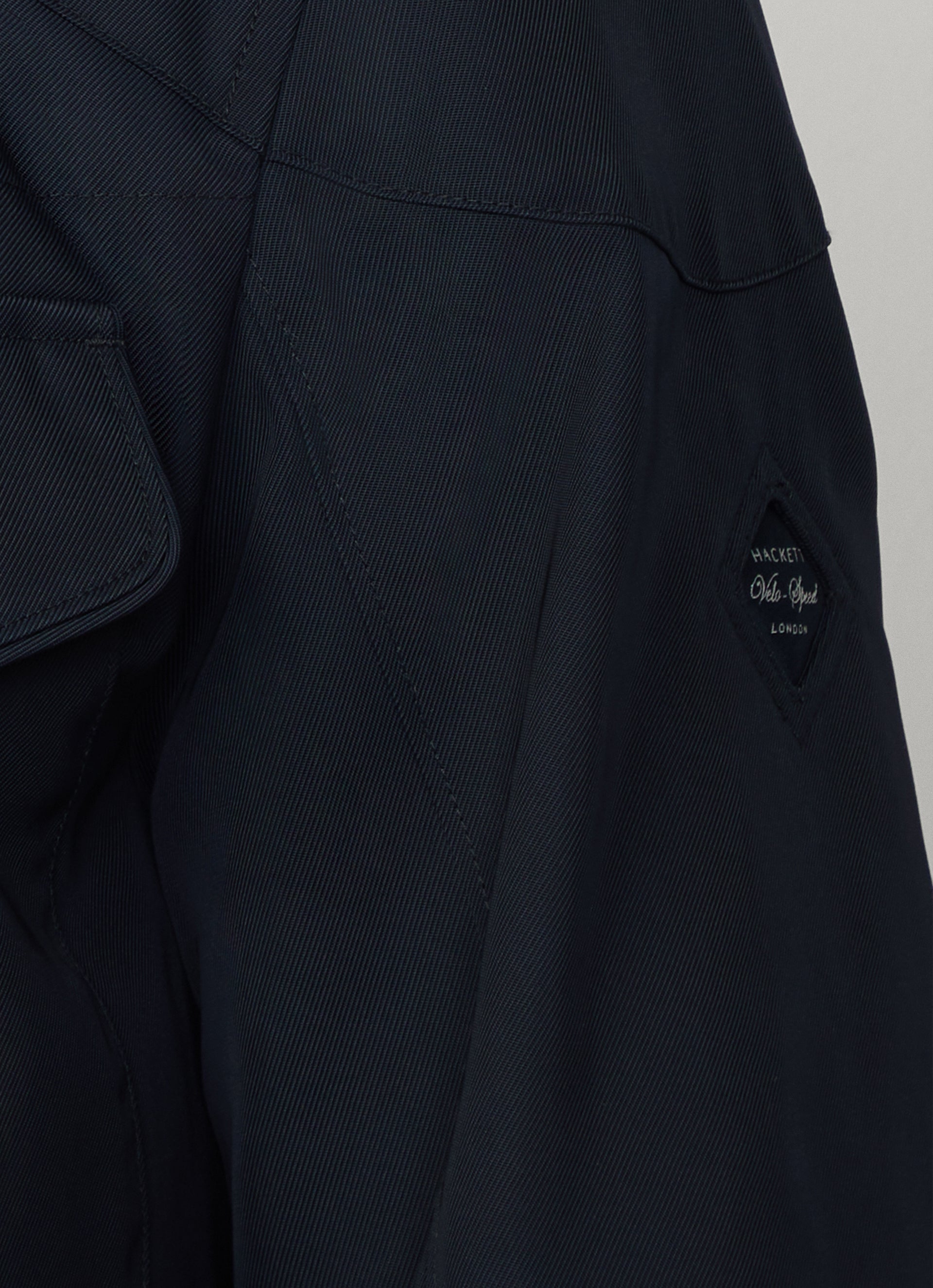 Hacket Velospeed Jacket