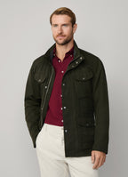 Hacket Velospeed Jacket