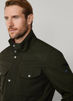 Hacket Velospeed Jacket