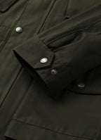 Hacket Velospeed Jacket