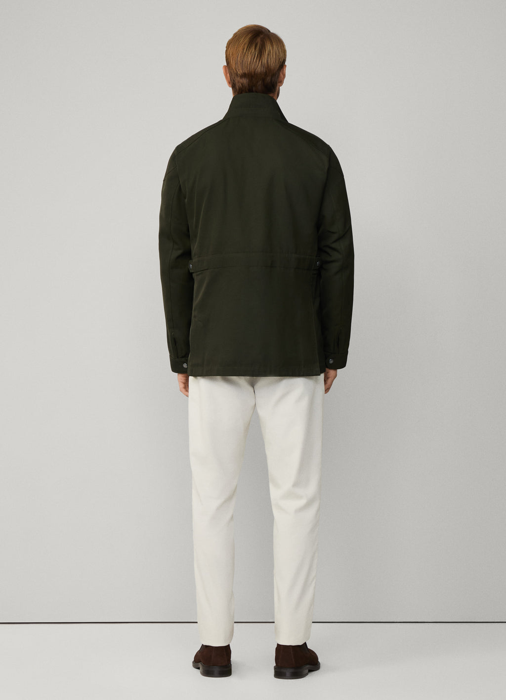 Hacket Velospeed Jacket