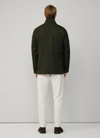 Hacket Velospeed Jacket