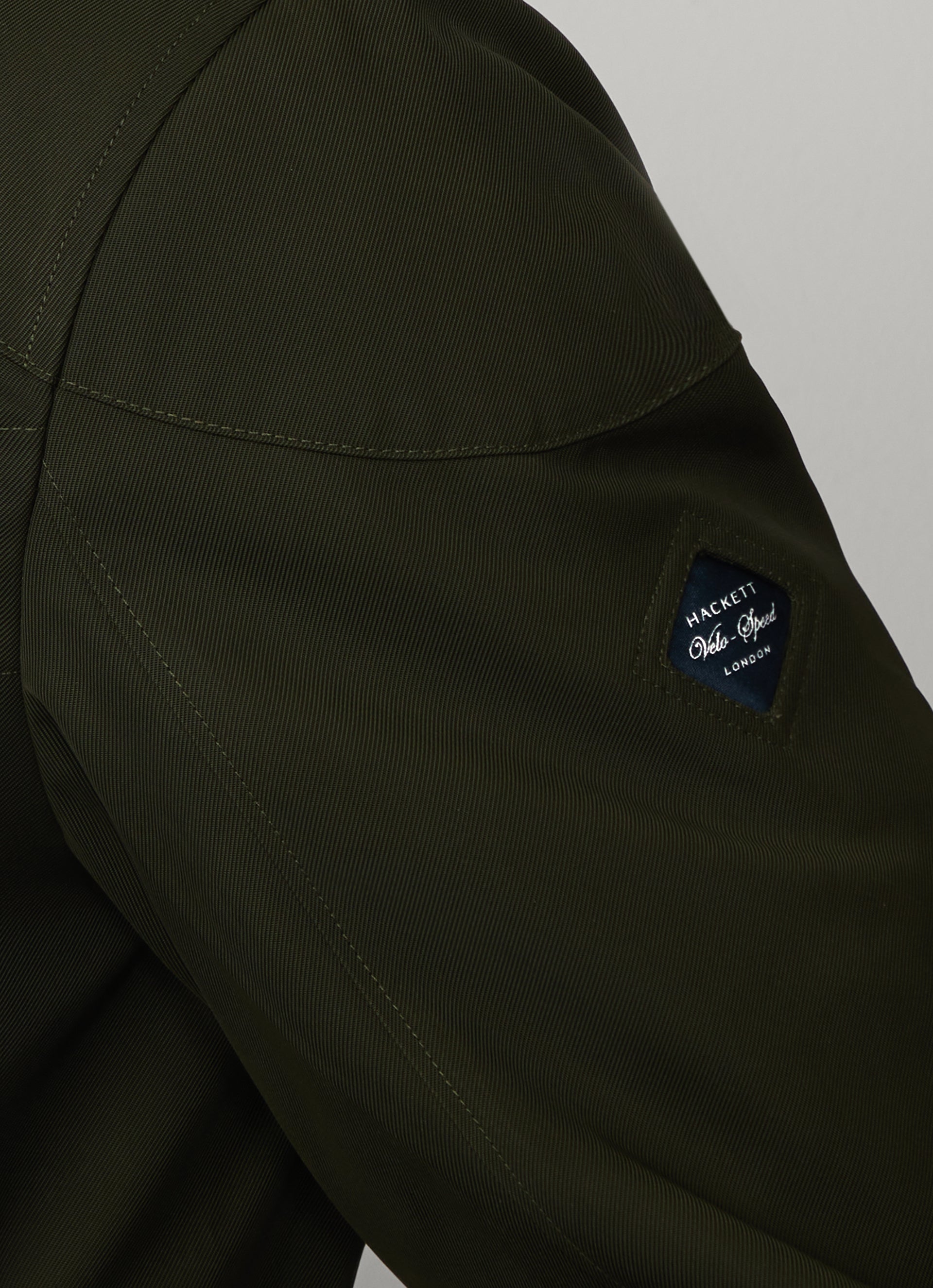 Hacket Velospeed Jacket