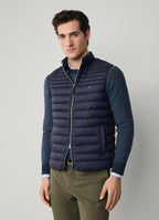 Hacket Ultra Lightweight Gilet