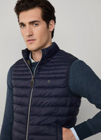 Hacket Ultra Lightweight Gilet