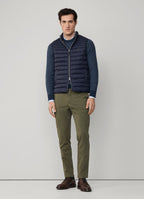 Hacket Ultra Lightweight Gilet