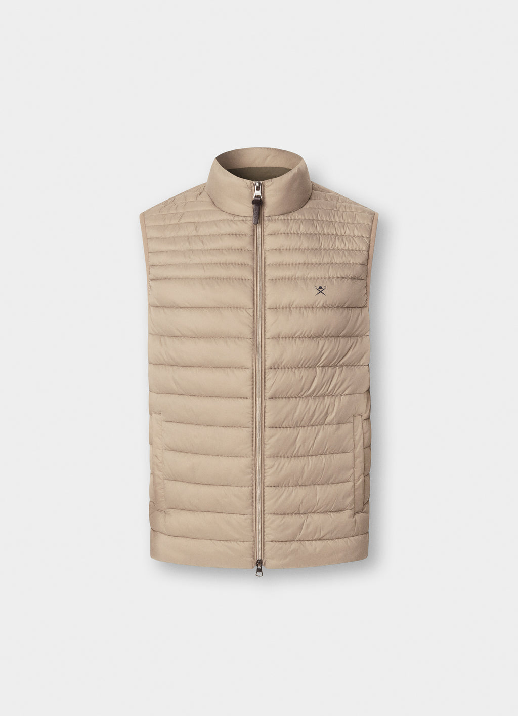 Hacket Ultra Lightweight Gilet