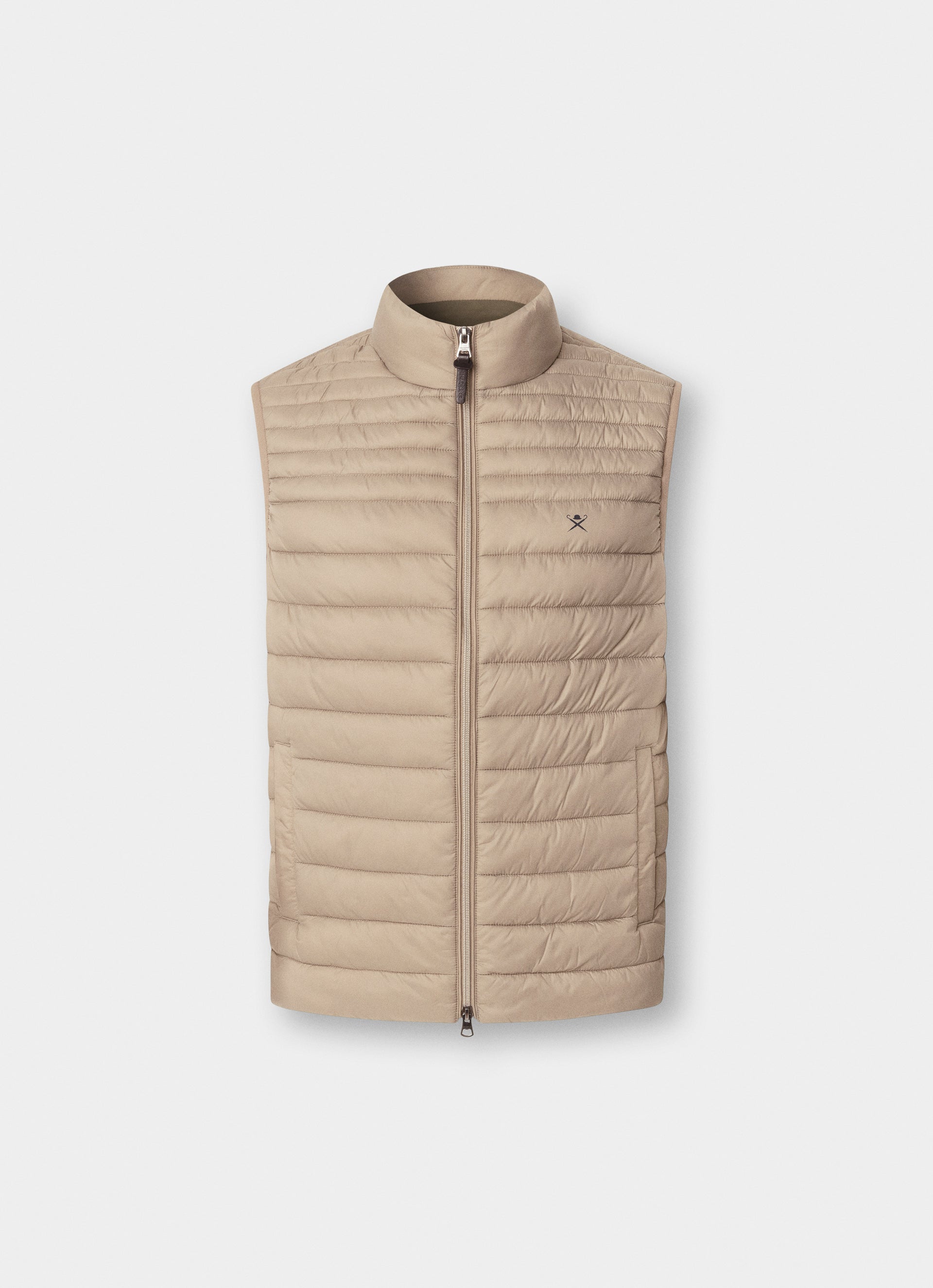Hacket Ultra Lightweight Gilet