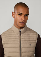 Hacket Ultra Lightweight Gilet