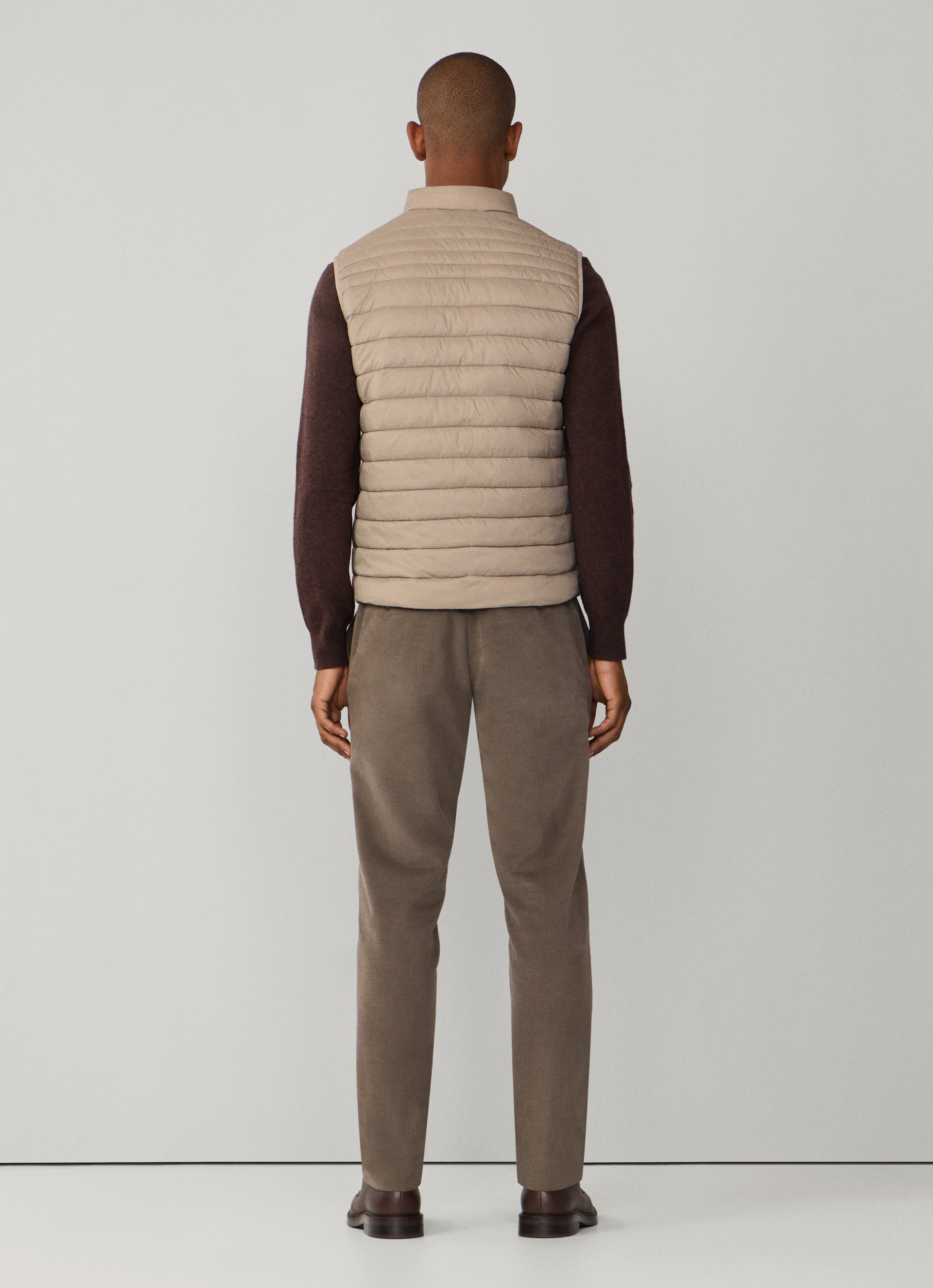 Hacket Ultra Lightweight Gilet