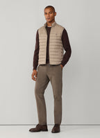 Hacket Ultra Lightweight Gilet