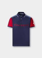 Heritage Number Multi Polo