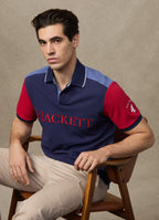 Heritage Number Multi Polo