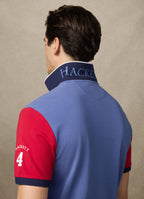 Heritage Number Multi Polo