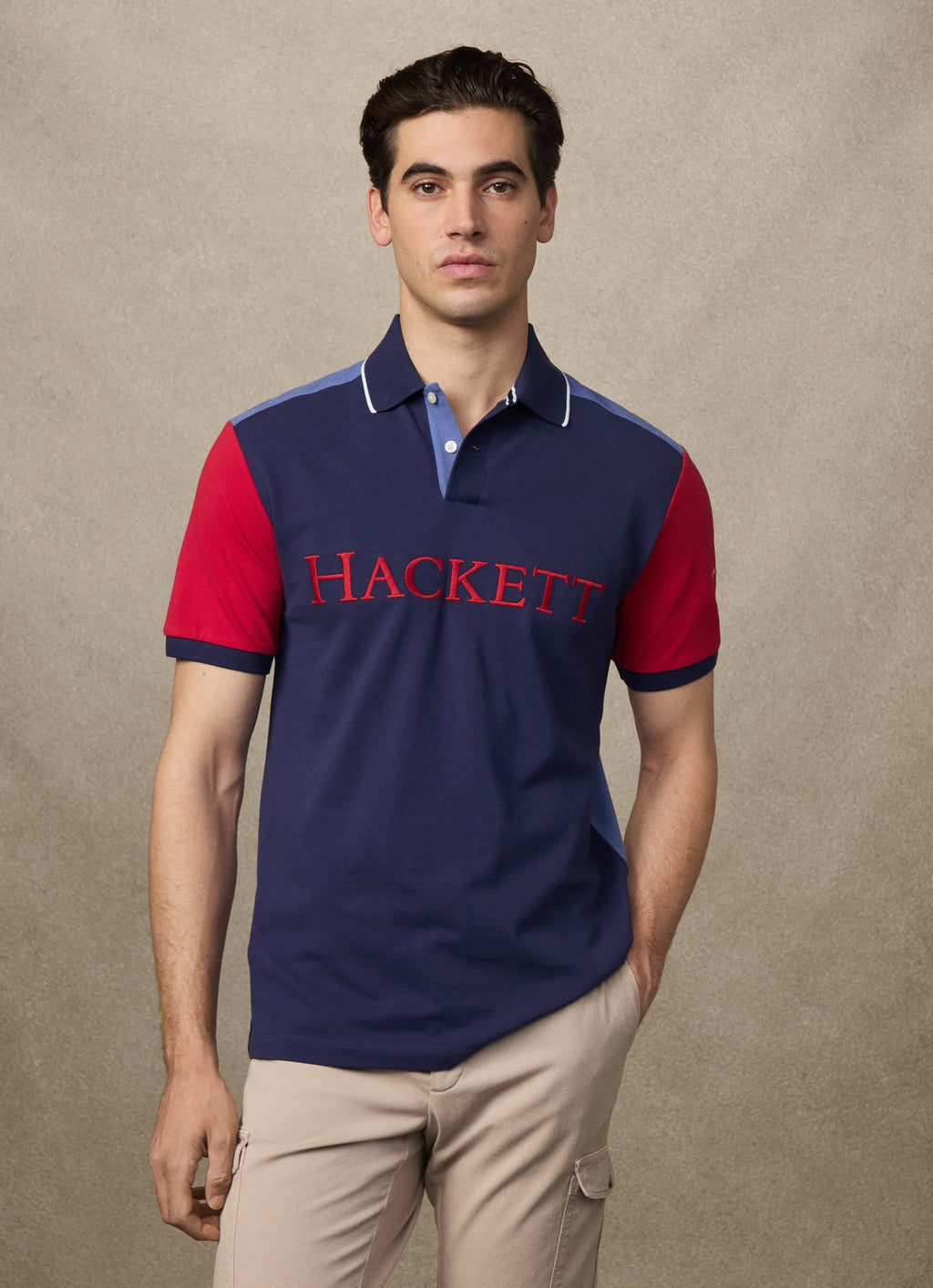Heritage Number Multi Polo
