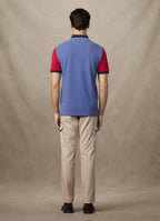 Heritage Number Multi Polo