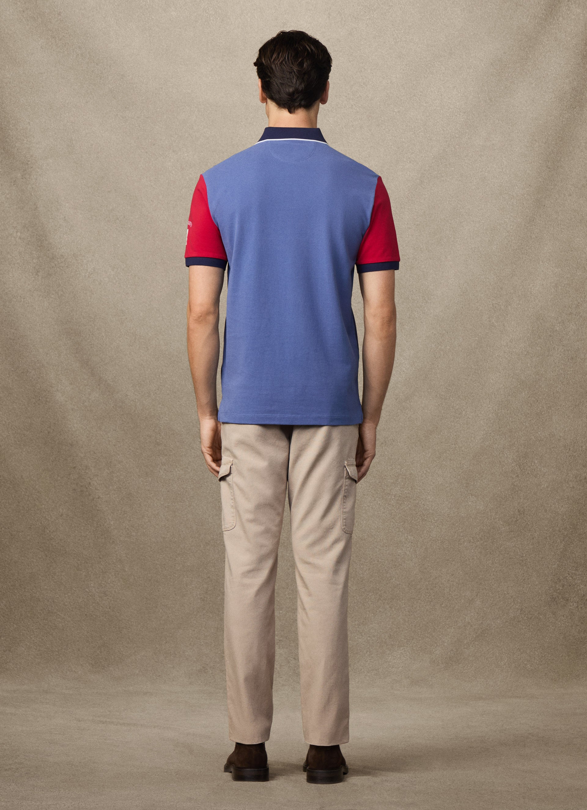 Heritage Number Multi Polo