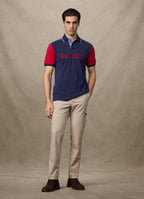 Heritage Number Multi Polo