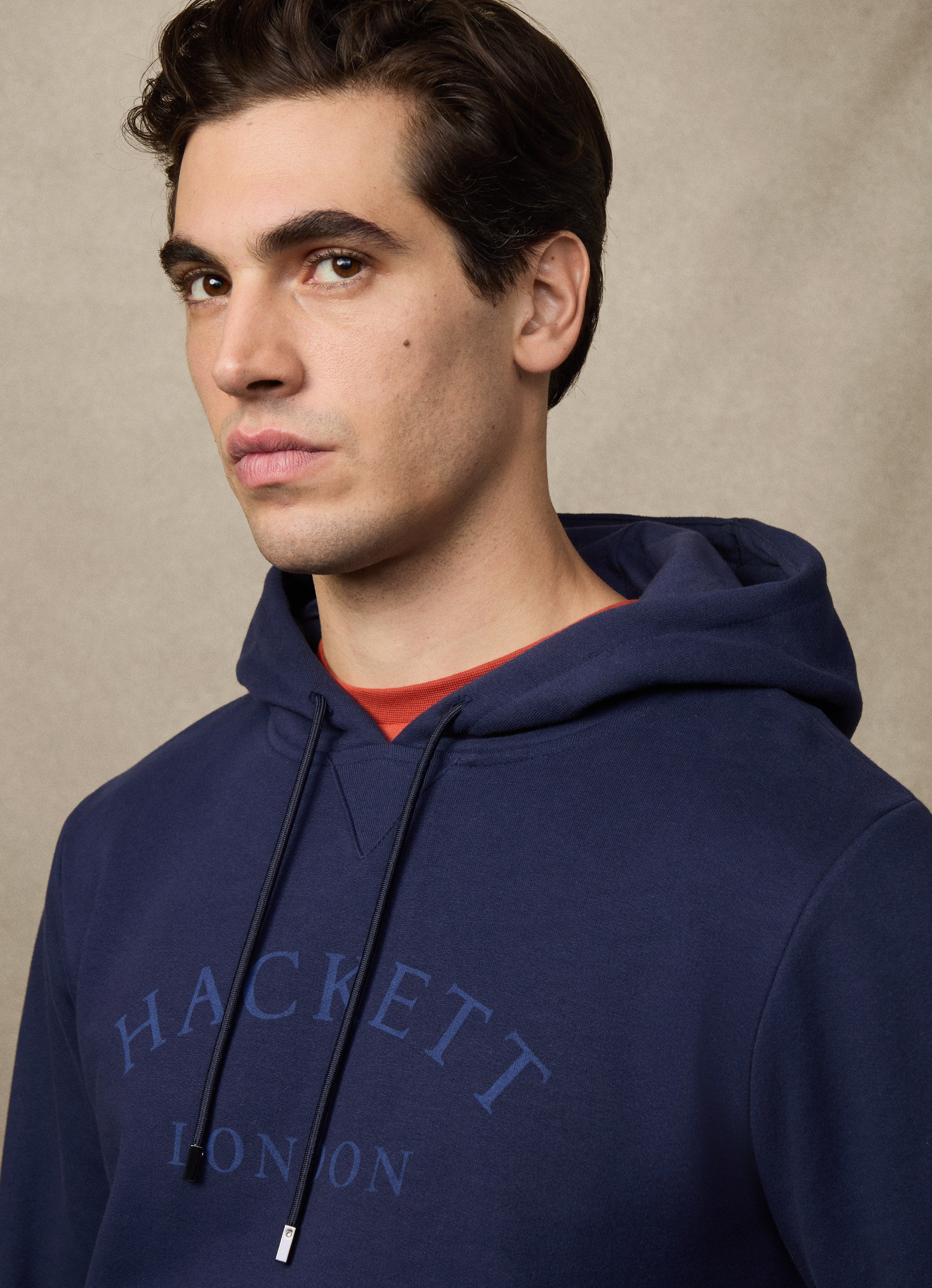 Heritage Essential Hoody