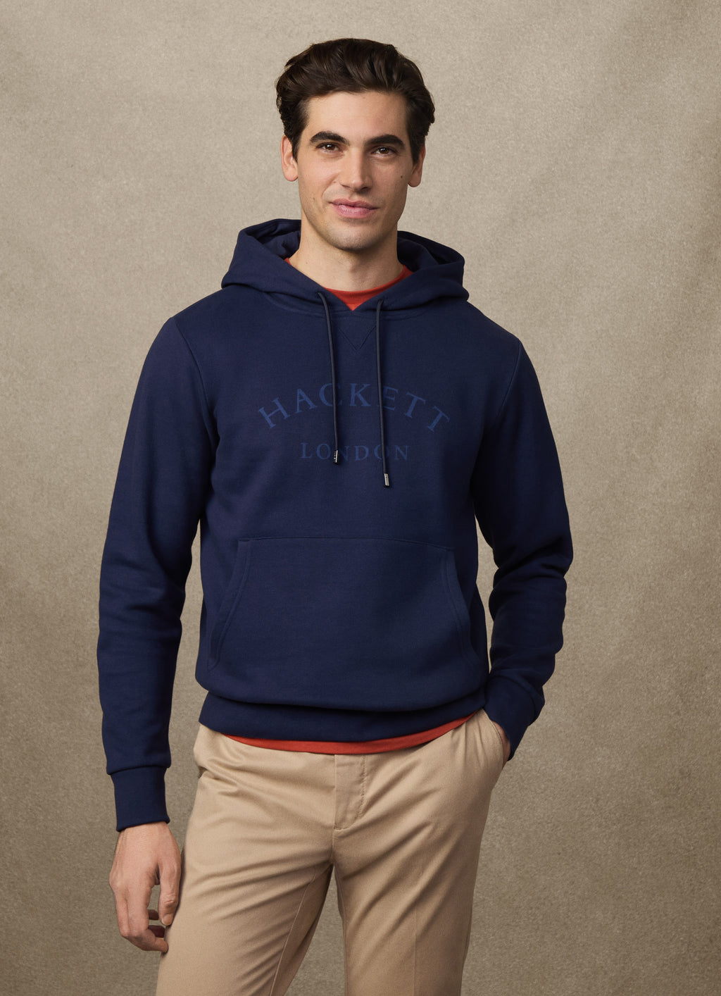 Heritage Essential Hoody