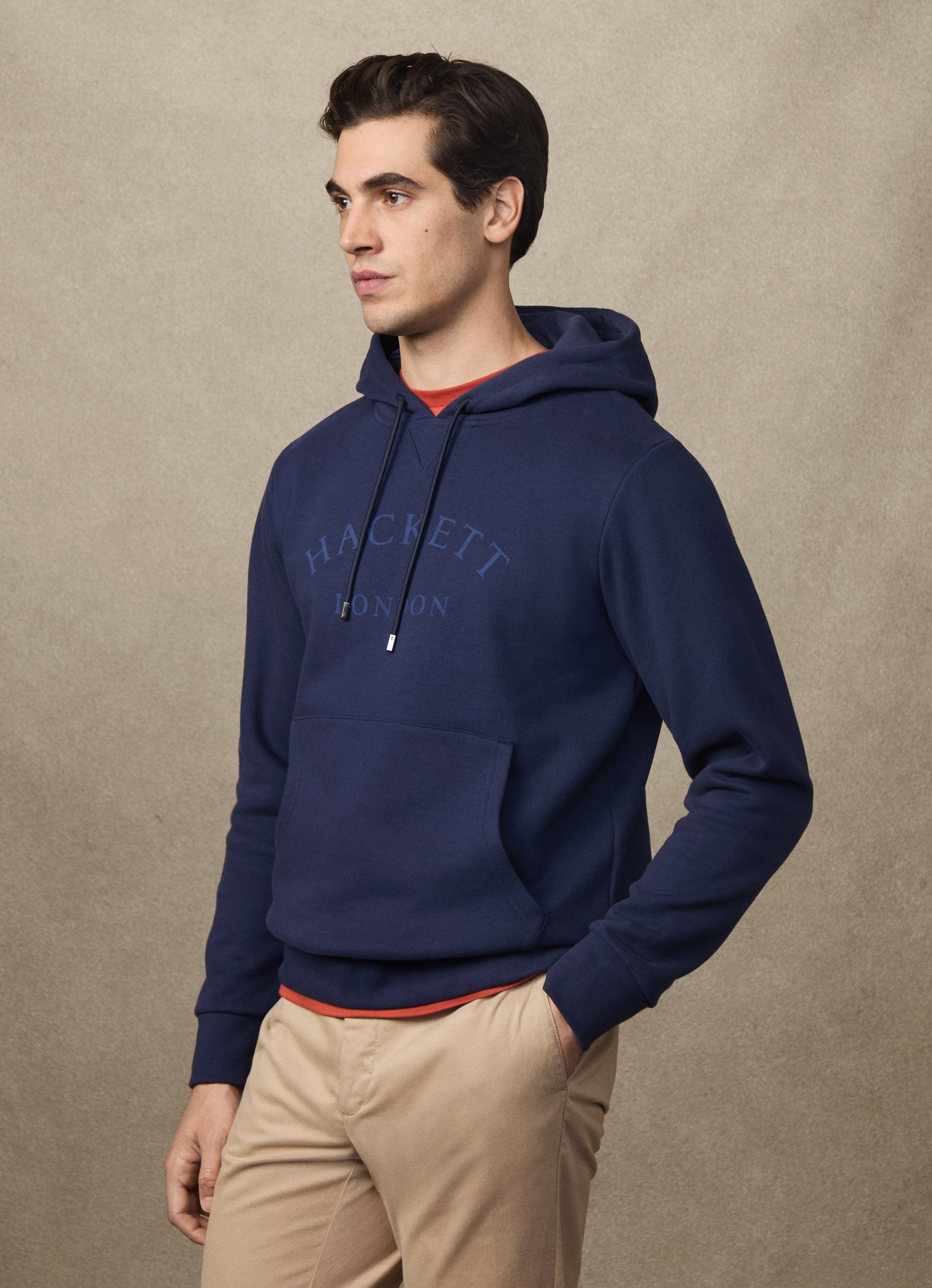 Heritage Essential Hoody