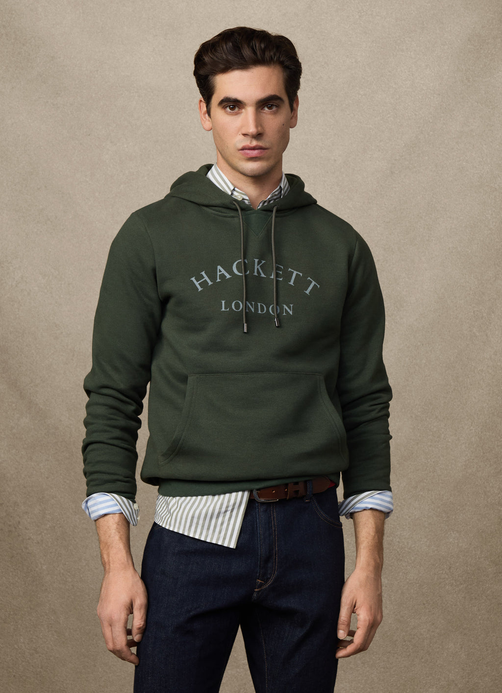 Heritage Essential Hoody