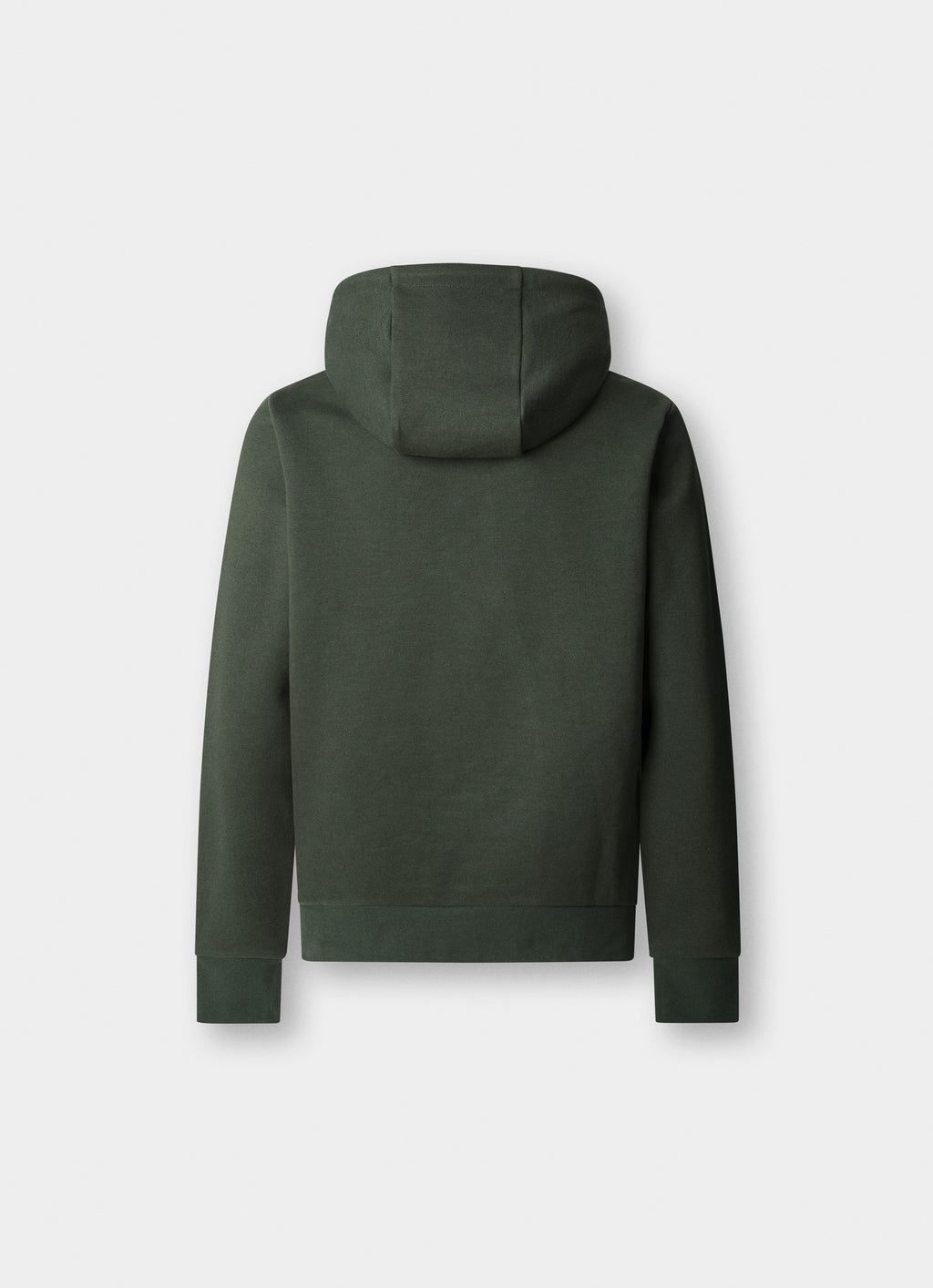 Heritage Essential Hoody