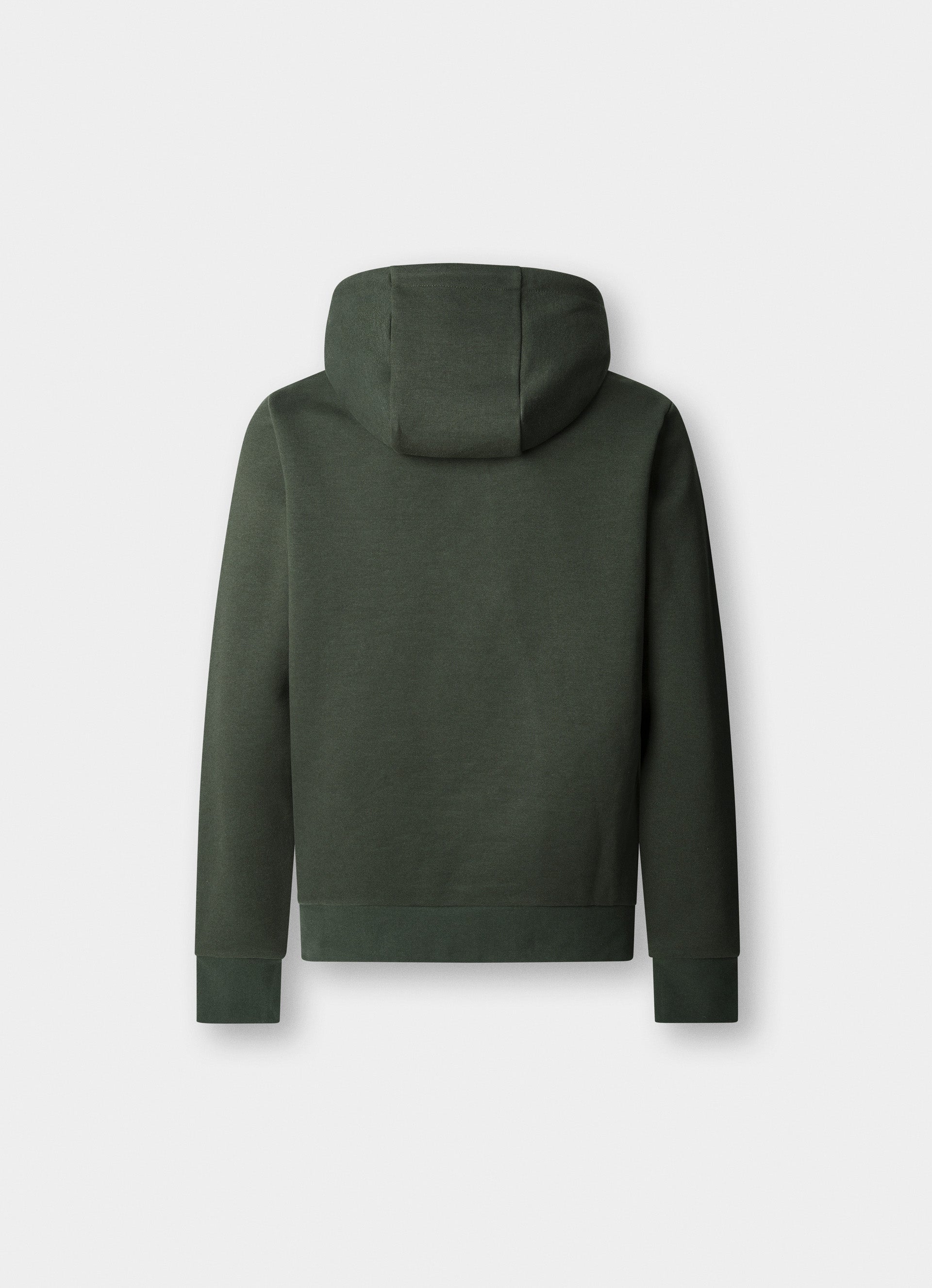 Heritage Essential Hoody