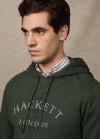 Heritage Essential Hoody