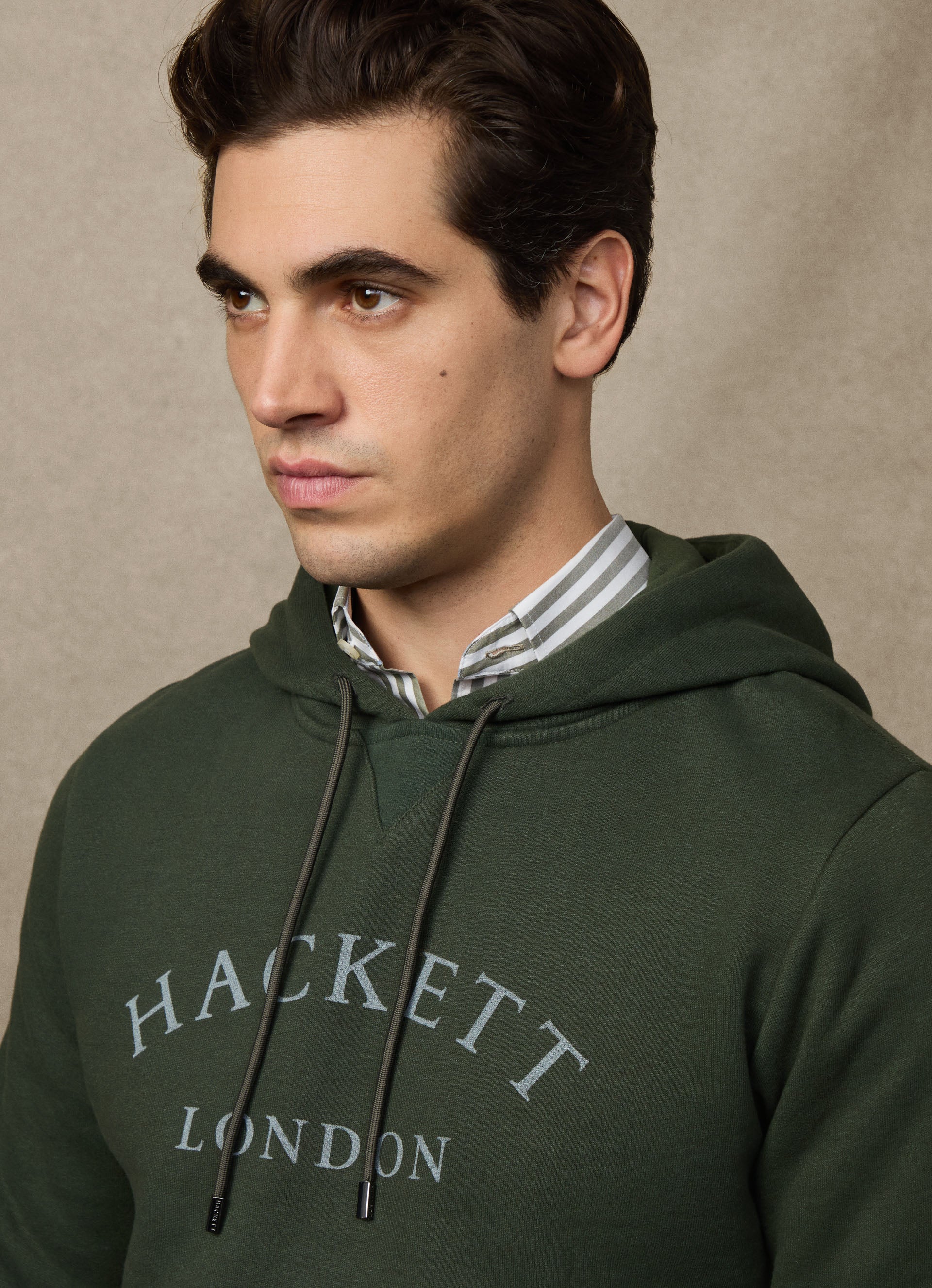 Heritage Essential Hoody