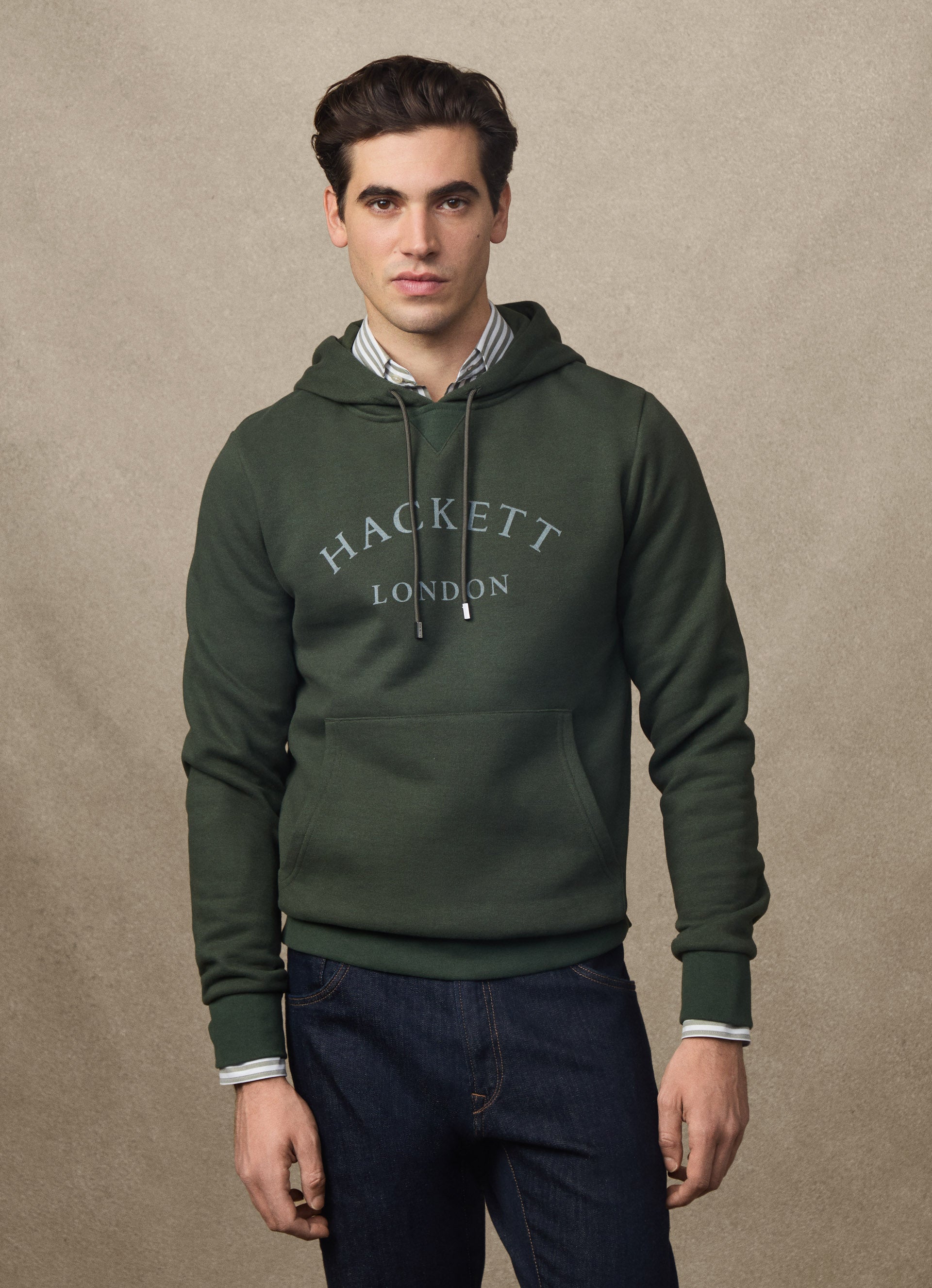 Heritage Essential Hoody