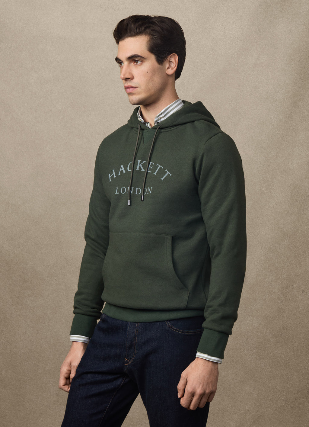 Heritage Essential Hoody