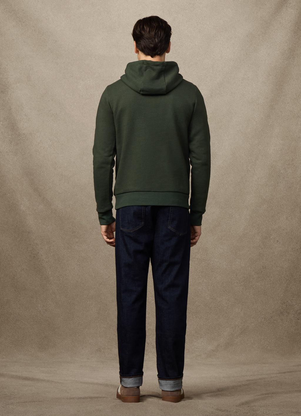 Heritage Essential Hoody